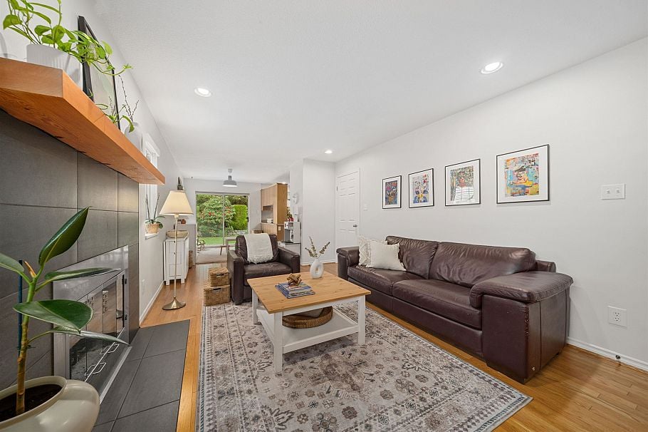 1479 Percy Court North Vancouver, BC - 21
