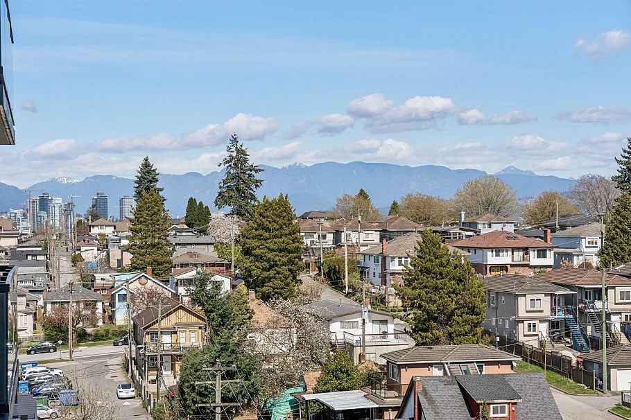 804 5058 Joyce Street Vancouver, BC - 14