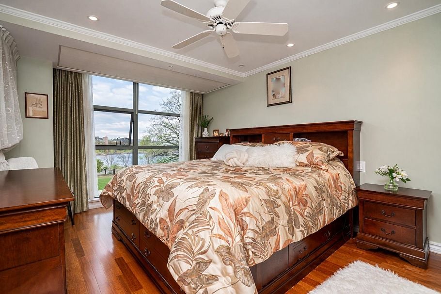 304 1233 Beach Avenue Vancouver, BC - 18