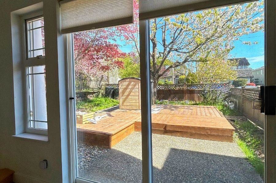8377 Hudson Street Vancouver, BC - 3