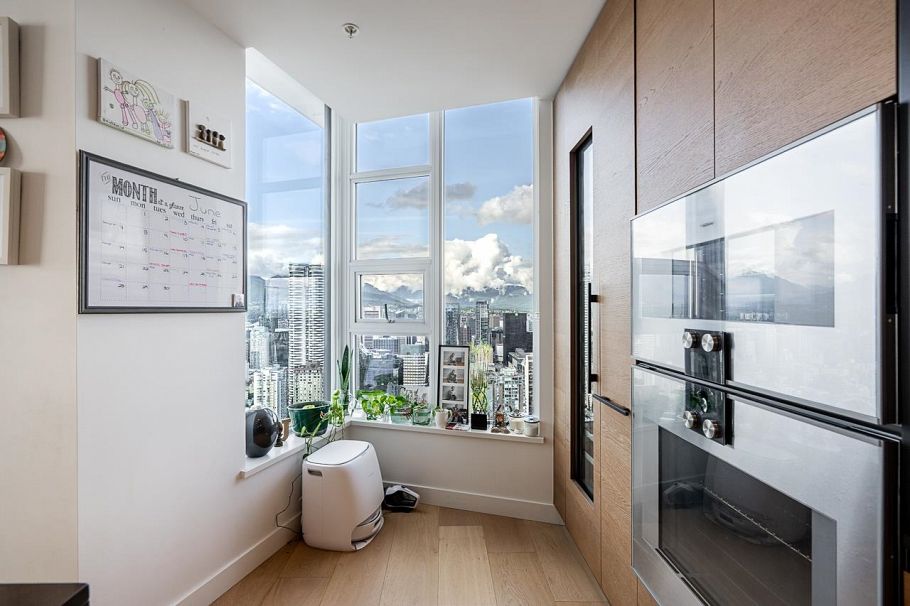 5302 1289 Hornby Street Vancouver, BC - 20