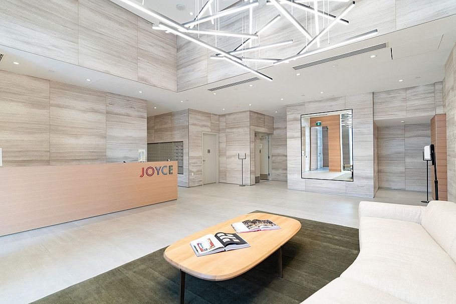 804 5058 Joyce Street Vancouver, BC - 21