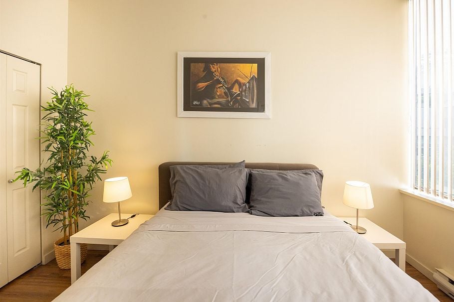 502 1010 Howe Street Vancouver, BC - 7