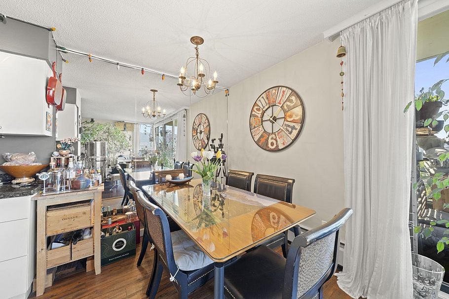 901 2370 W 2nd Avenue Vancouver, BC - 16