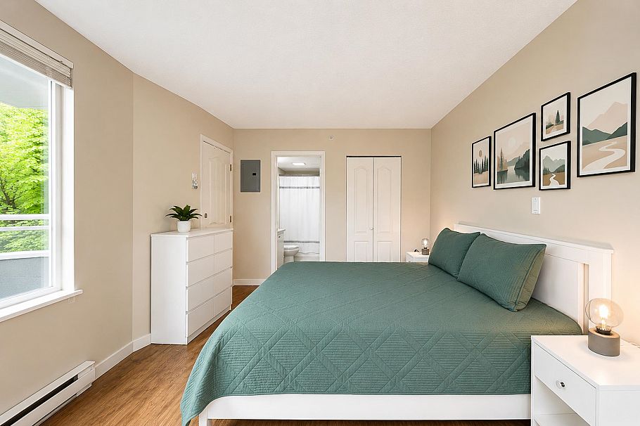 305 3489 Ascot Place Vancouver, BC - 19