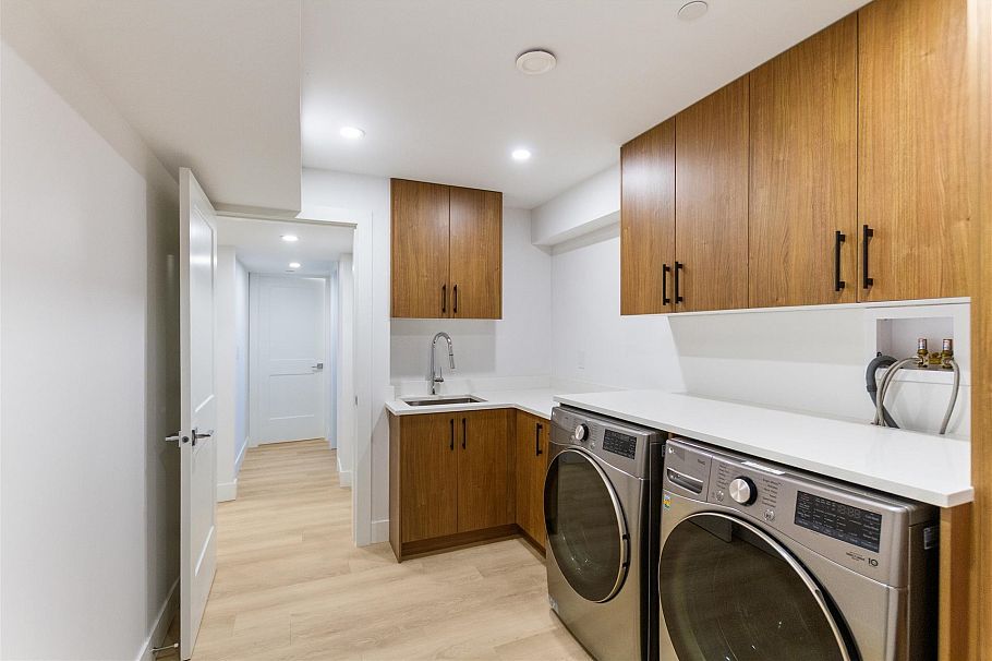 4085 SW Marine Drive Vancouver, BC - 20