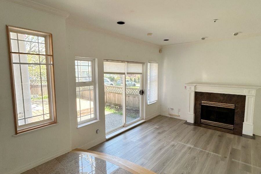 8377 Hudson Street Vancouver, BC - 4