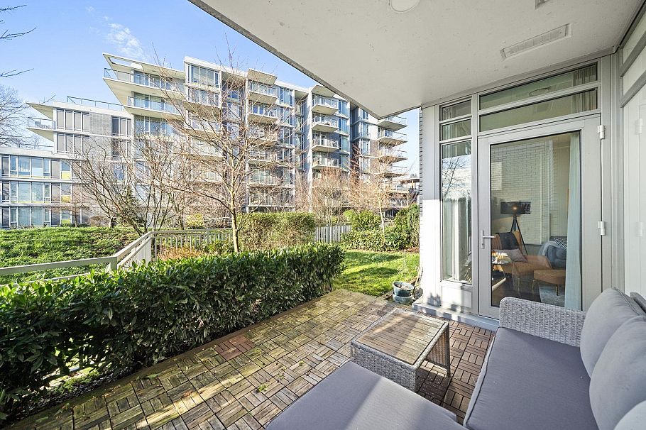 106 3188 Riverwalk Avenue Vancouver, BC - 18