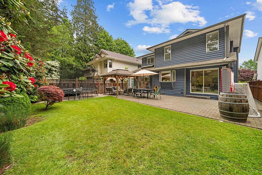 1479 Percy Court North Vancouver, BC - 31