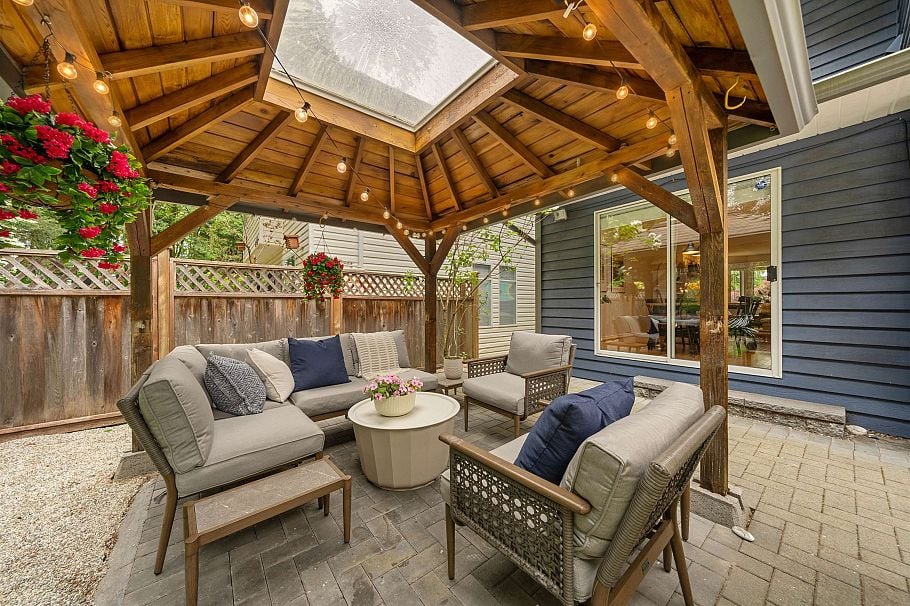 1479 Percy Court North Vancouver, BC - 27