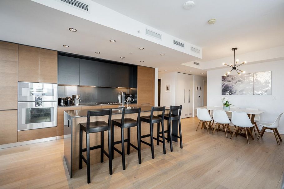 5302 1289 Hornby Street Vancouver, BC - 15