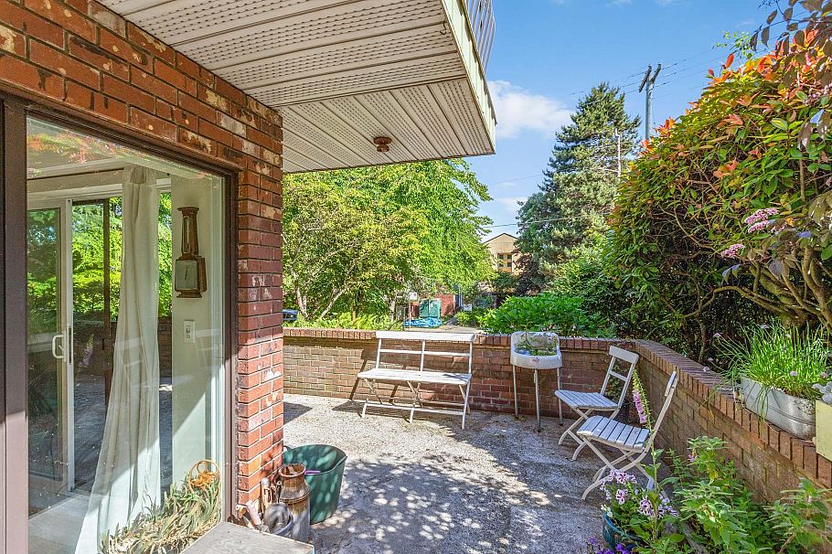 102 680 E 5th Avenue Vancouver, BC - 15