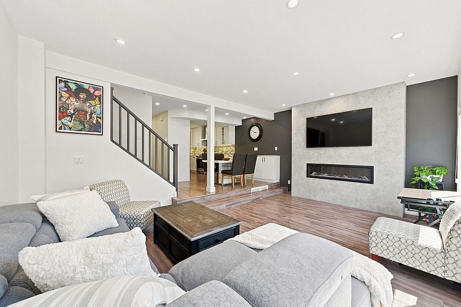 1079 Lillooet Road North Vancouver, BC - 7