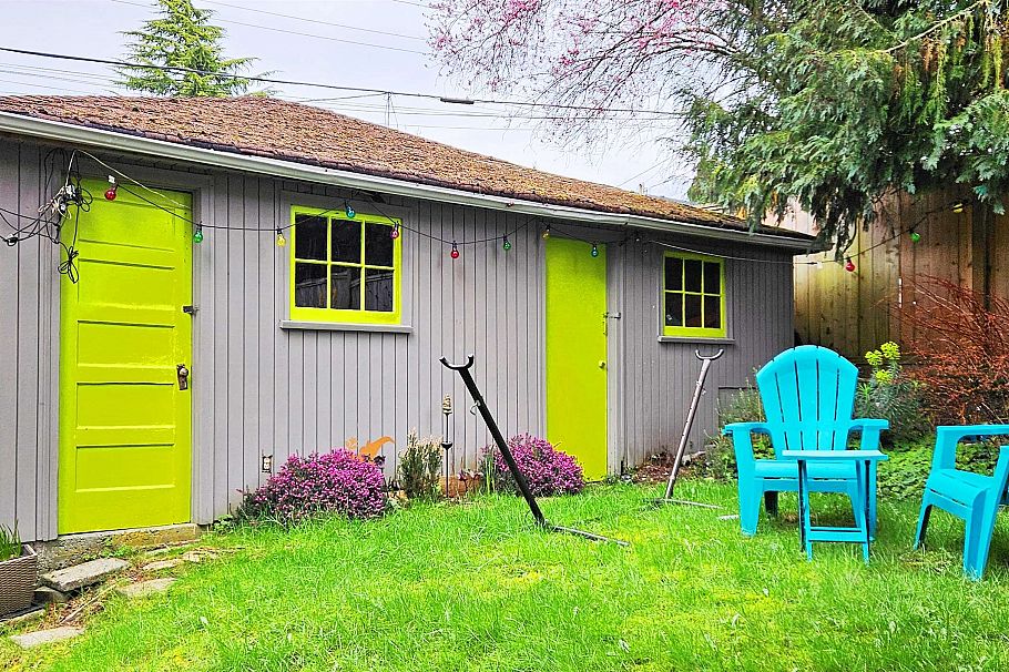 5284 East Boulevard Vancouver, BC - 29