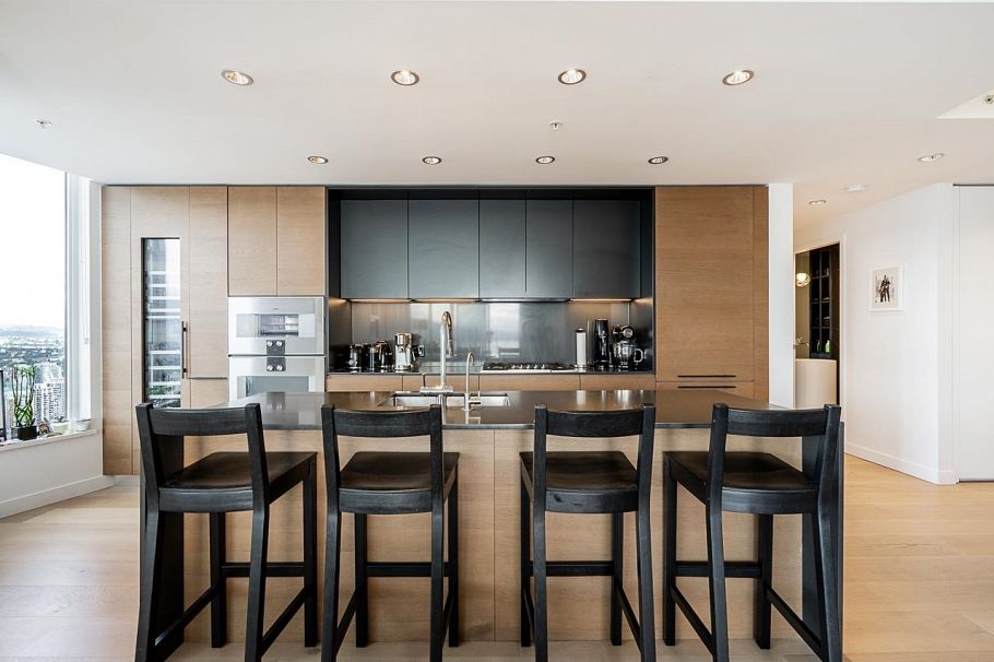 5302 1289 Hornby Street Vancouver, BC - 16