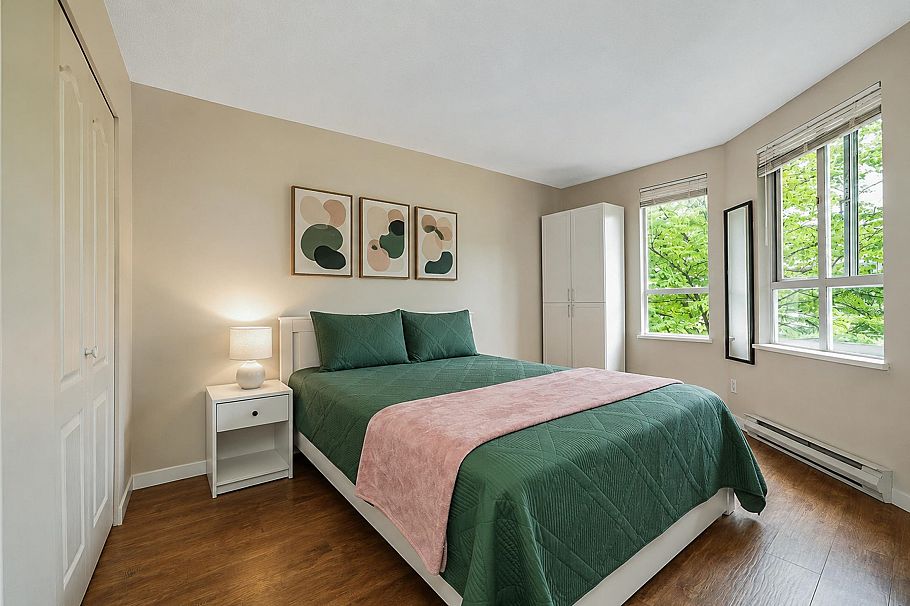 305 3489 Ascot Place Vancouver, BC - 22