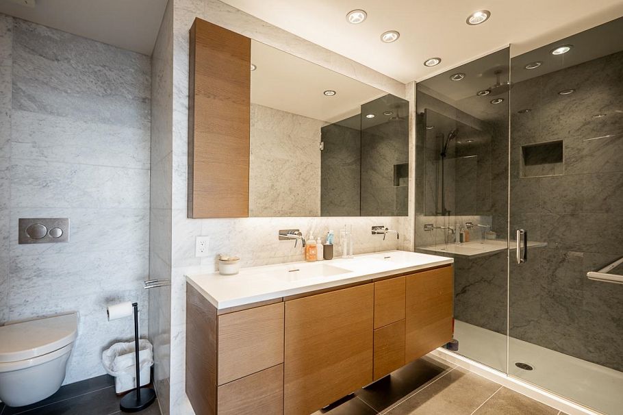 5302 1289 Hornby Street Vancouver, BC - 24