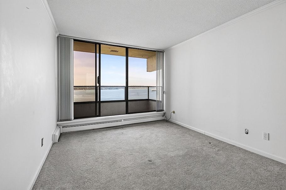 1402 1995 Beach Avenue Vancouver, BC - 13