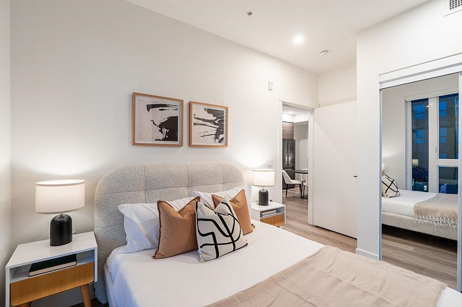 201 422 Lakewood Drive Vancouver, BC - 7