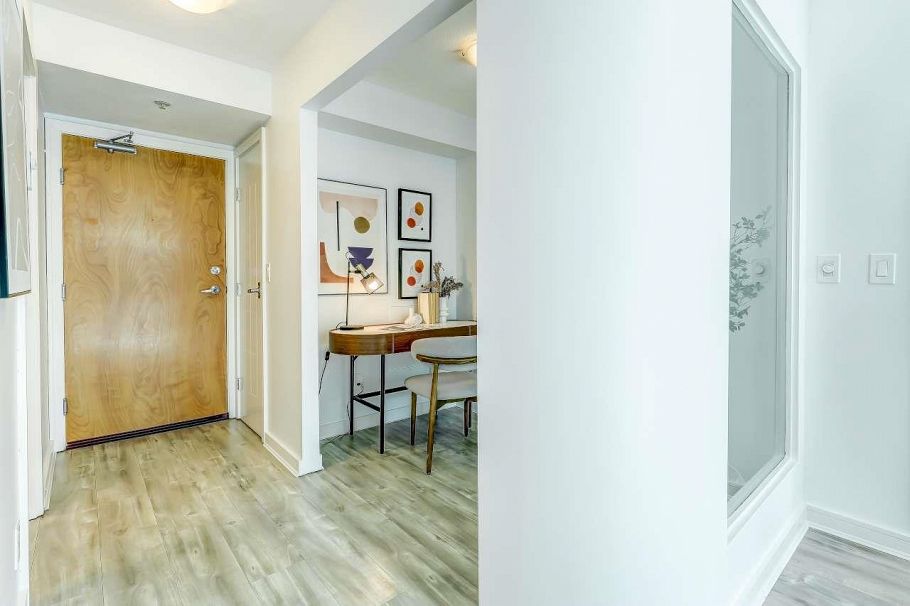903 1003 Burnaby Street Vancouver, BC - 17