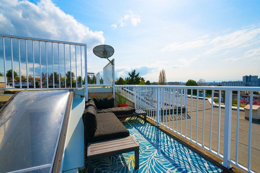 303 2215 Mcgill Street Vancouver, BC - 34