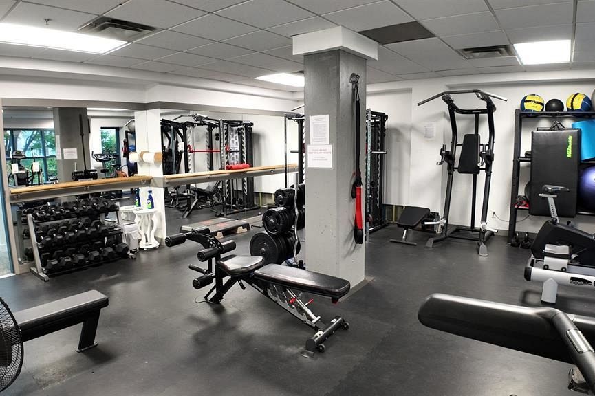 2304 183 Keefer Place Vancouver, BC - 15