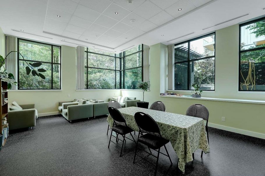 903 1003 Burnaby Street Vancouver, BC - 22