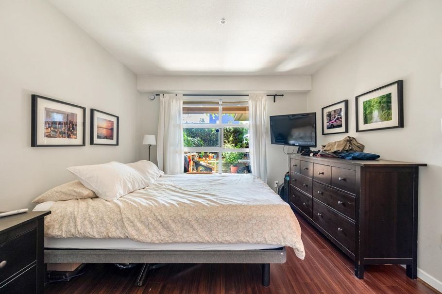 106 2983 W 4th Avenue Vancouver, BC - 10