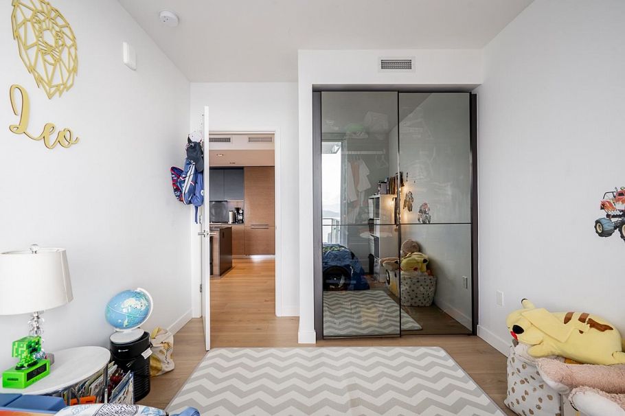 5302 1289 Hornby Street Vancouver, BC - 26