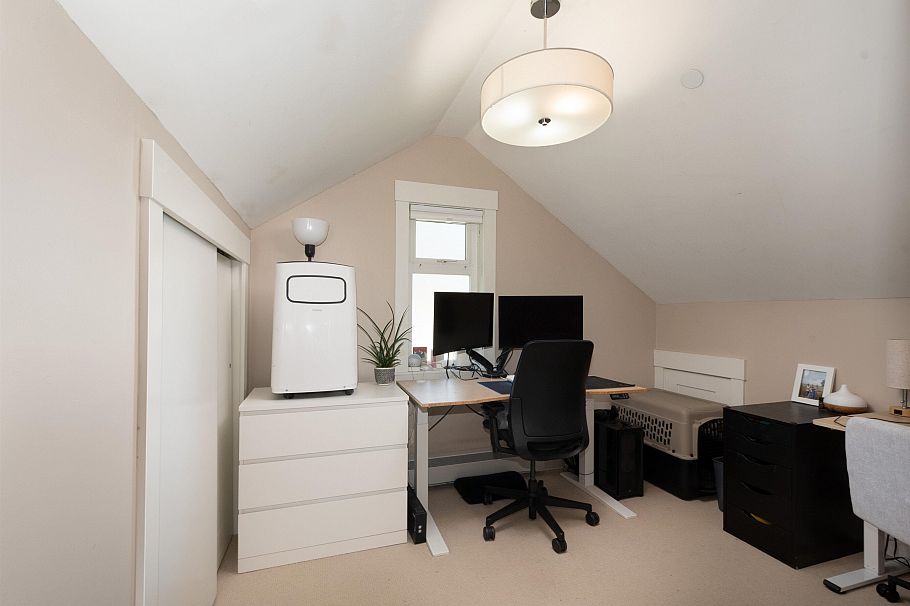 3908 Blenheim Street Vancouver, BC - 38