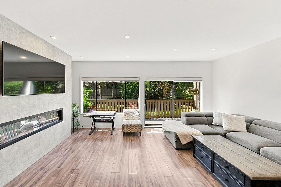 1079 Lillooet Road North Vancouver, BC - 6