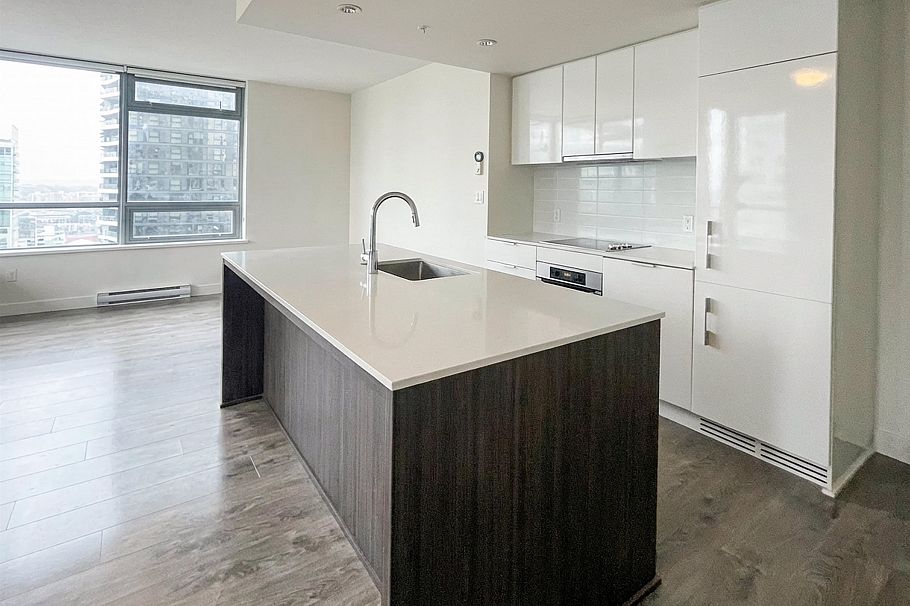 2207 1308 Hornby Street Vancouver, BC - 8