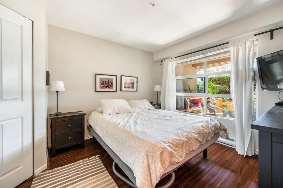 106 2983 W 4th Avenue Vancouver, BC - 9