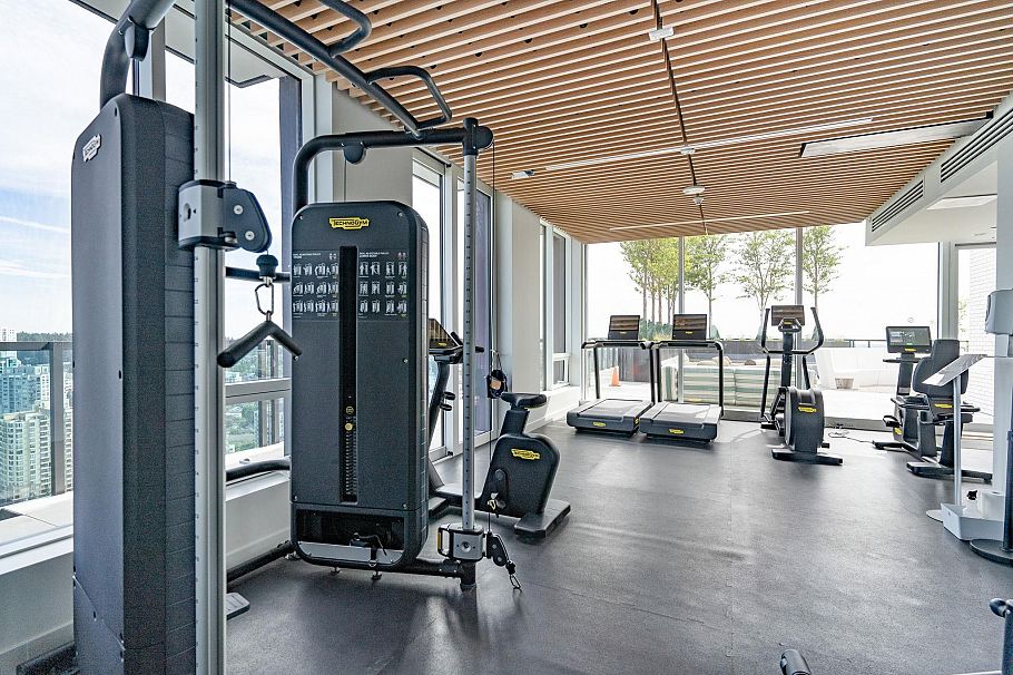 804 5058 Joyce Street Vancouver, BC - 18