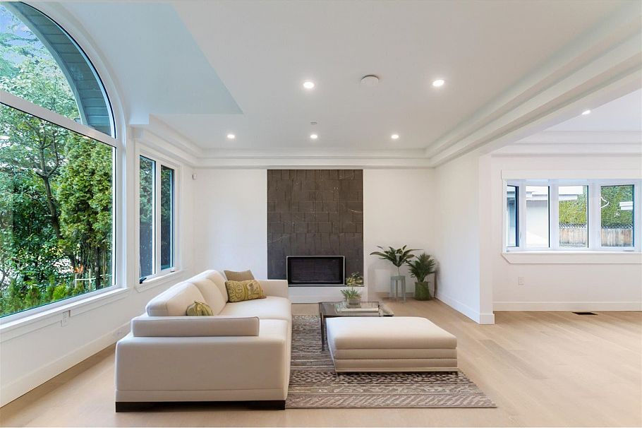 4085 SW Marine Drive Vancouver, BC - 2