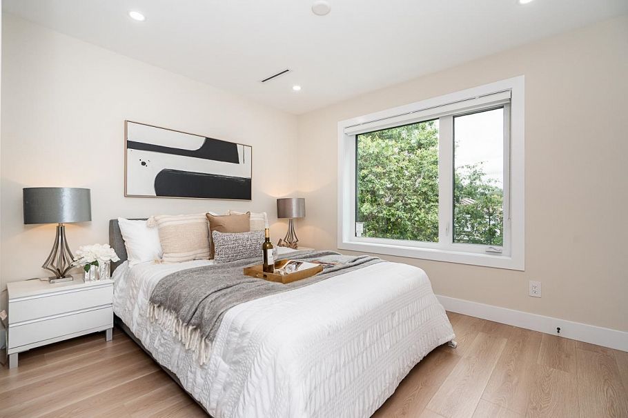 2826 Cheyenne Avenue Vancouver, BC - 5