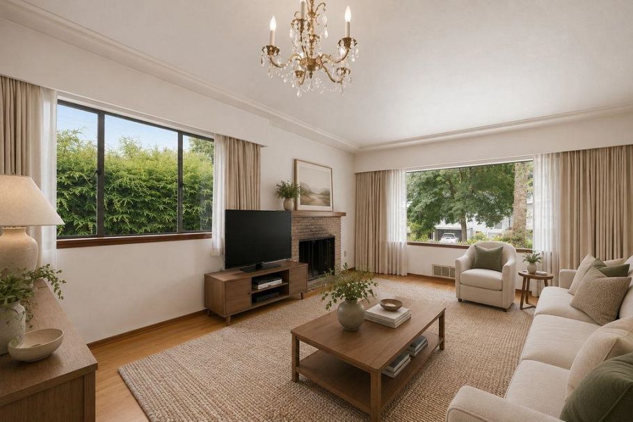 3126 Waverley Avenue Vancouver, BC - 8