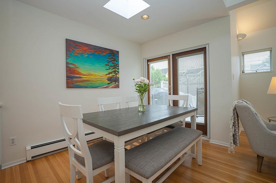 1346 Laburnum Street Vancouver, BC - 16