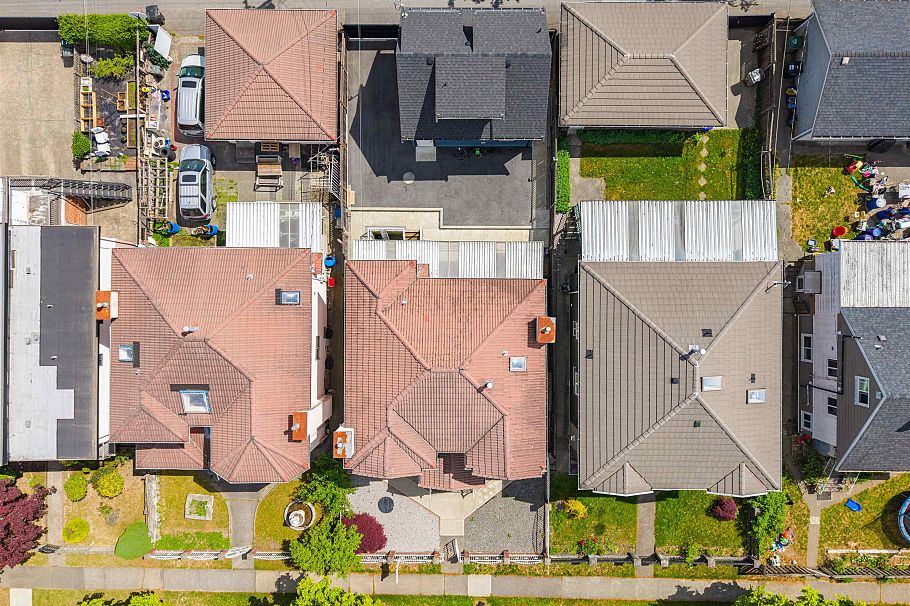 3466 Dieppe Drive Vancouver, BC - 4