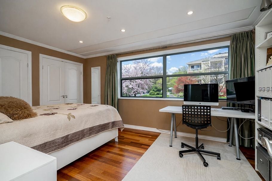 304 1233 Beach Avenue Vancouver, BC - 25