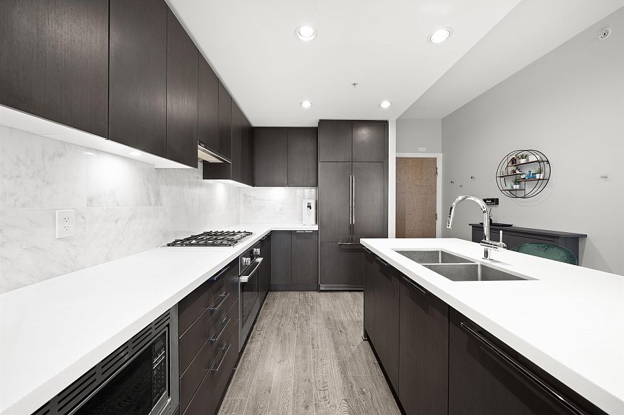 106 3188 Riverwalk Avenue Vancouver, BC - 8