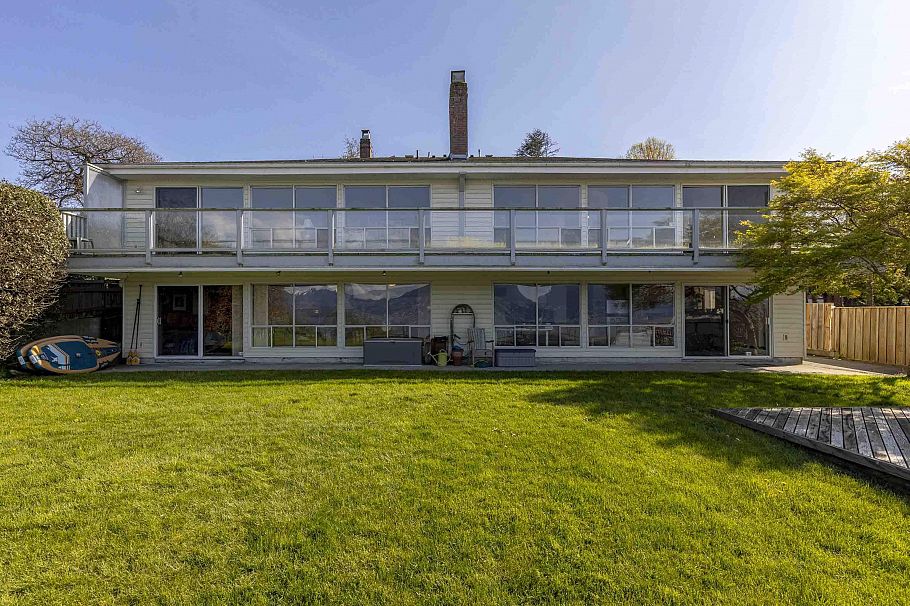 2789 Point Grey Road Vancouver, BC - 7