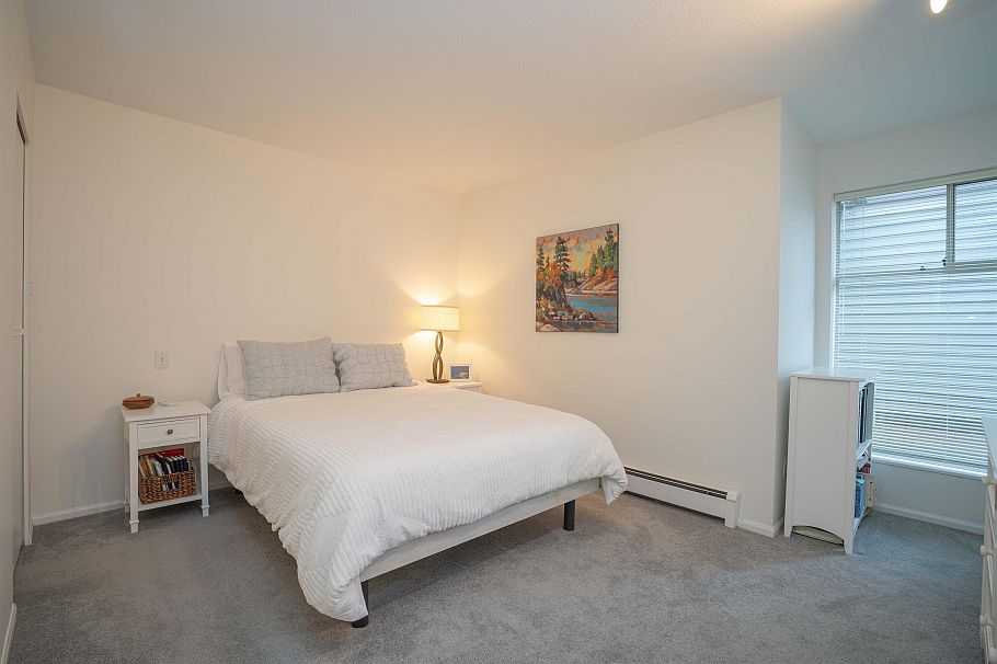 1346 Laburnum Street Vancouver, BC - 23