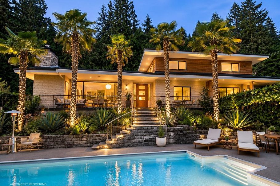 4535 Mountain Highway North Vancouver, BC - 39