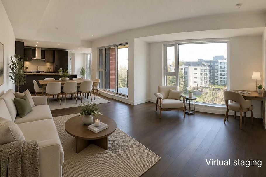 808 1561 W 57th Avenue Vancouver, BC - 17