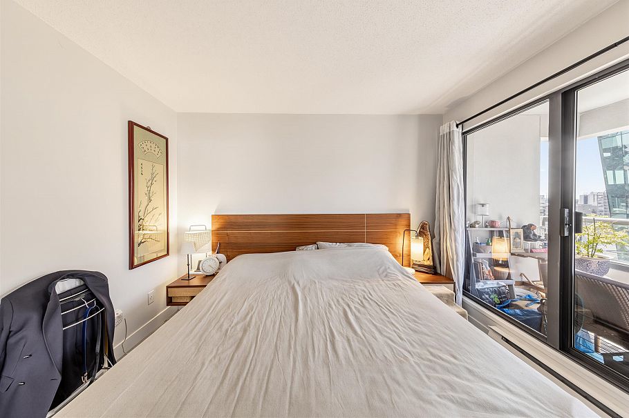 1506 1060 Alberni Street Vancouver, BC - 13