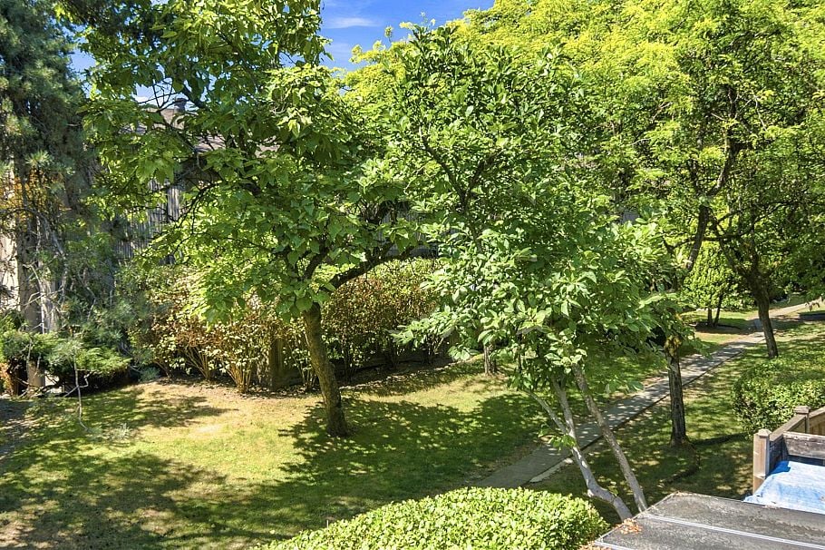 1079 Lillooet Road North Vancouver, BC - 14