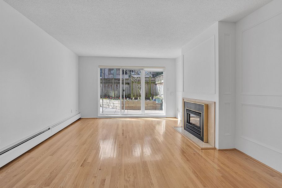 106 1066 W 13th Avenue Vancouver, BC - 4