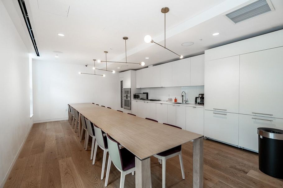 5302 1289 Hornby Street Vancouver, BC - 38