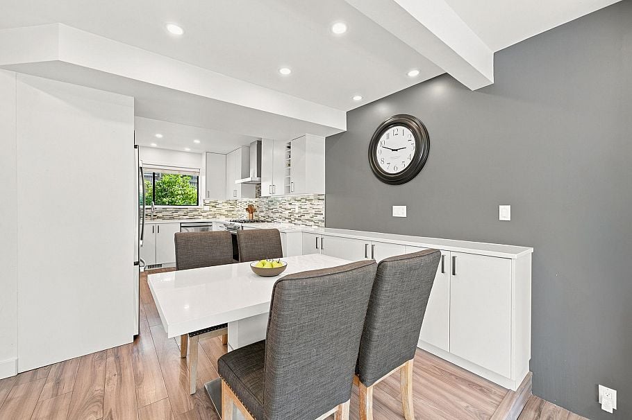 1079 Lillooet Road North Vancouver, BC - 4